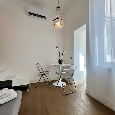 Lion Suite Naples Exterior photo