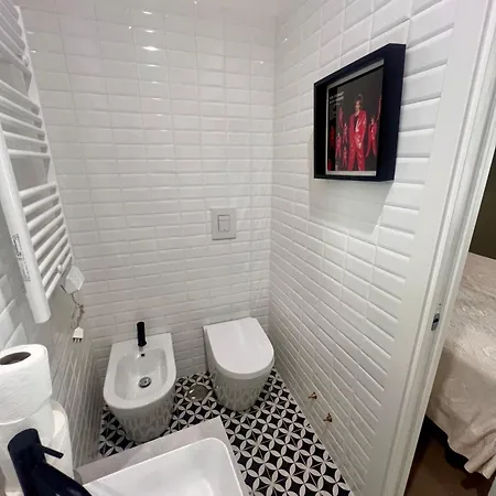 Lion Suite Naples Exterior photo
