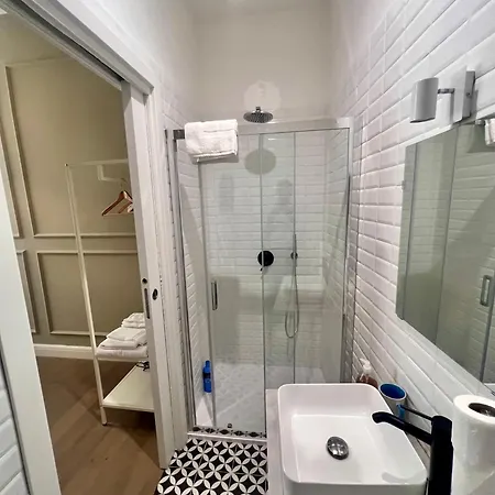 Lion Suite Naples Exterior photo