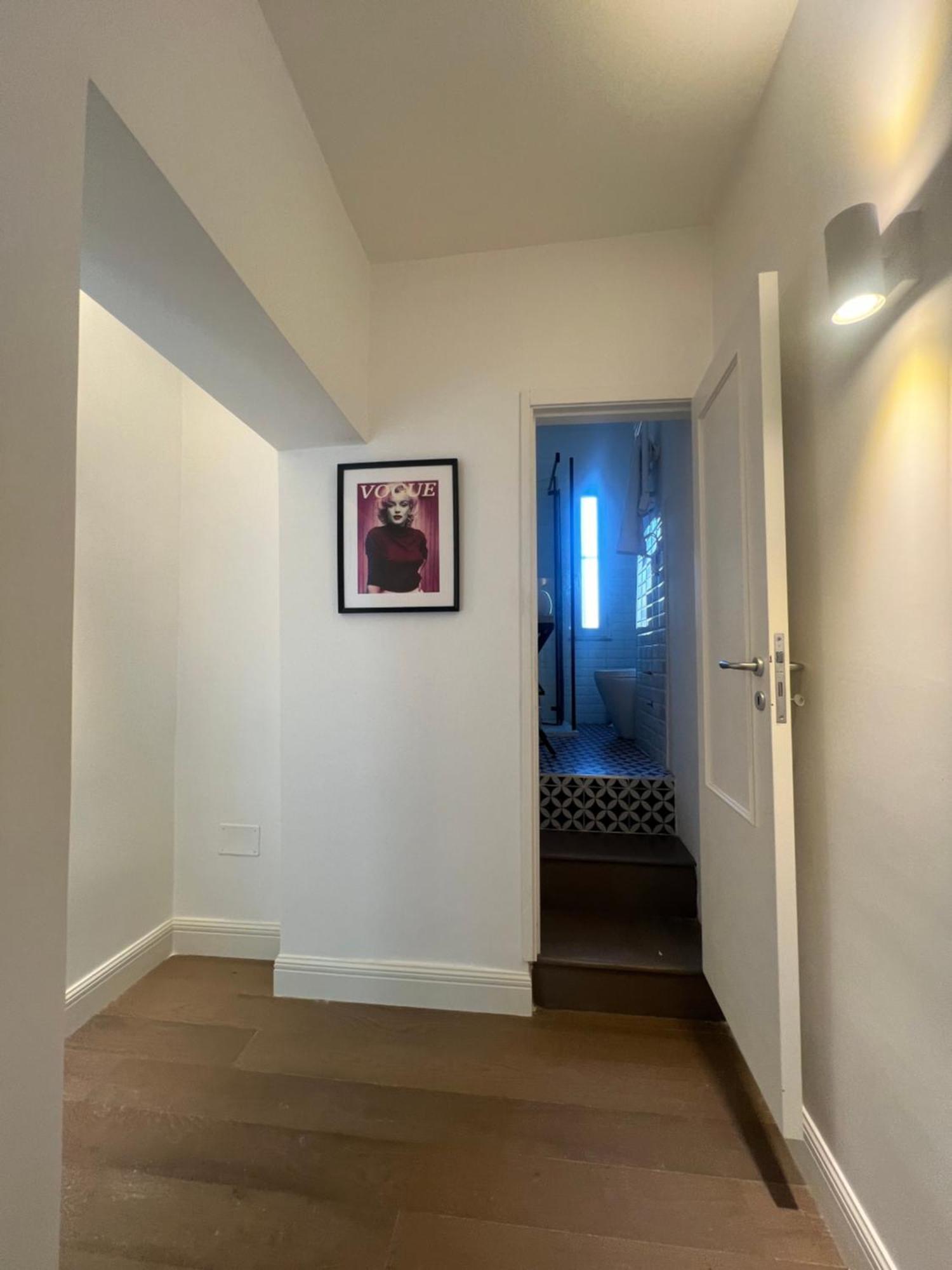 Lion Apartment Naples