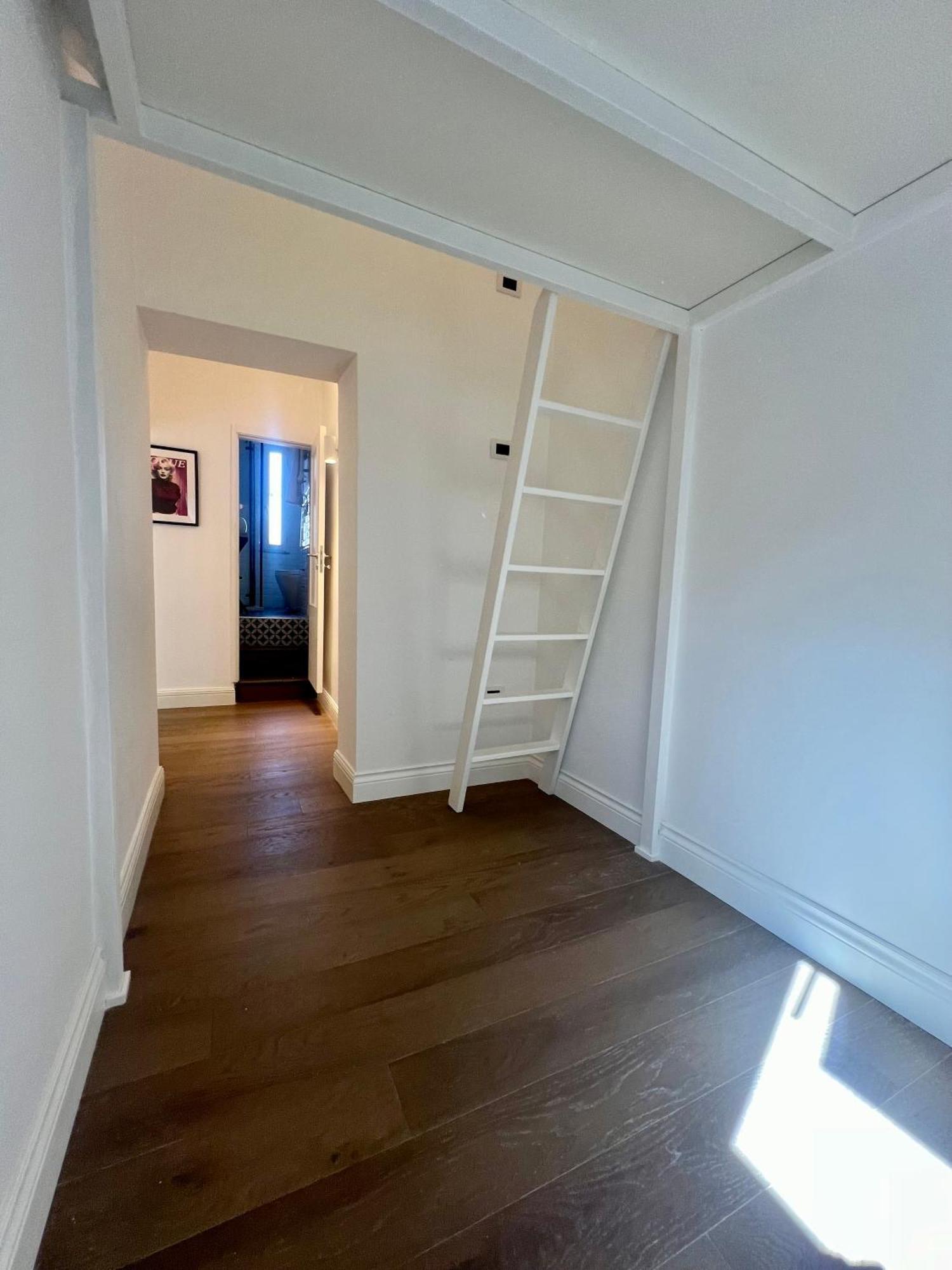 Lion Apartment
