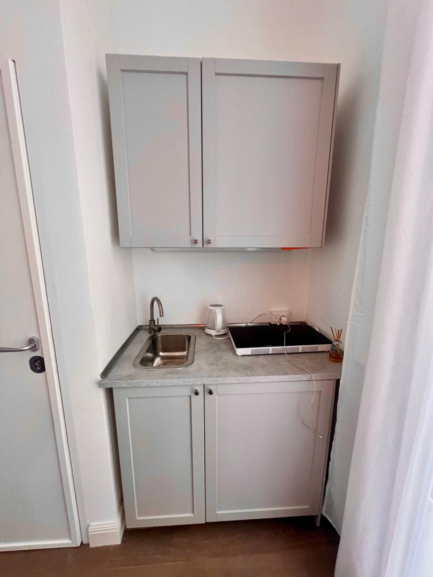 Lion Apartment Naples
