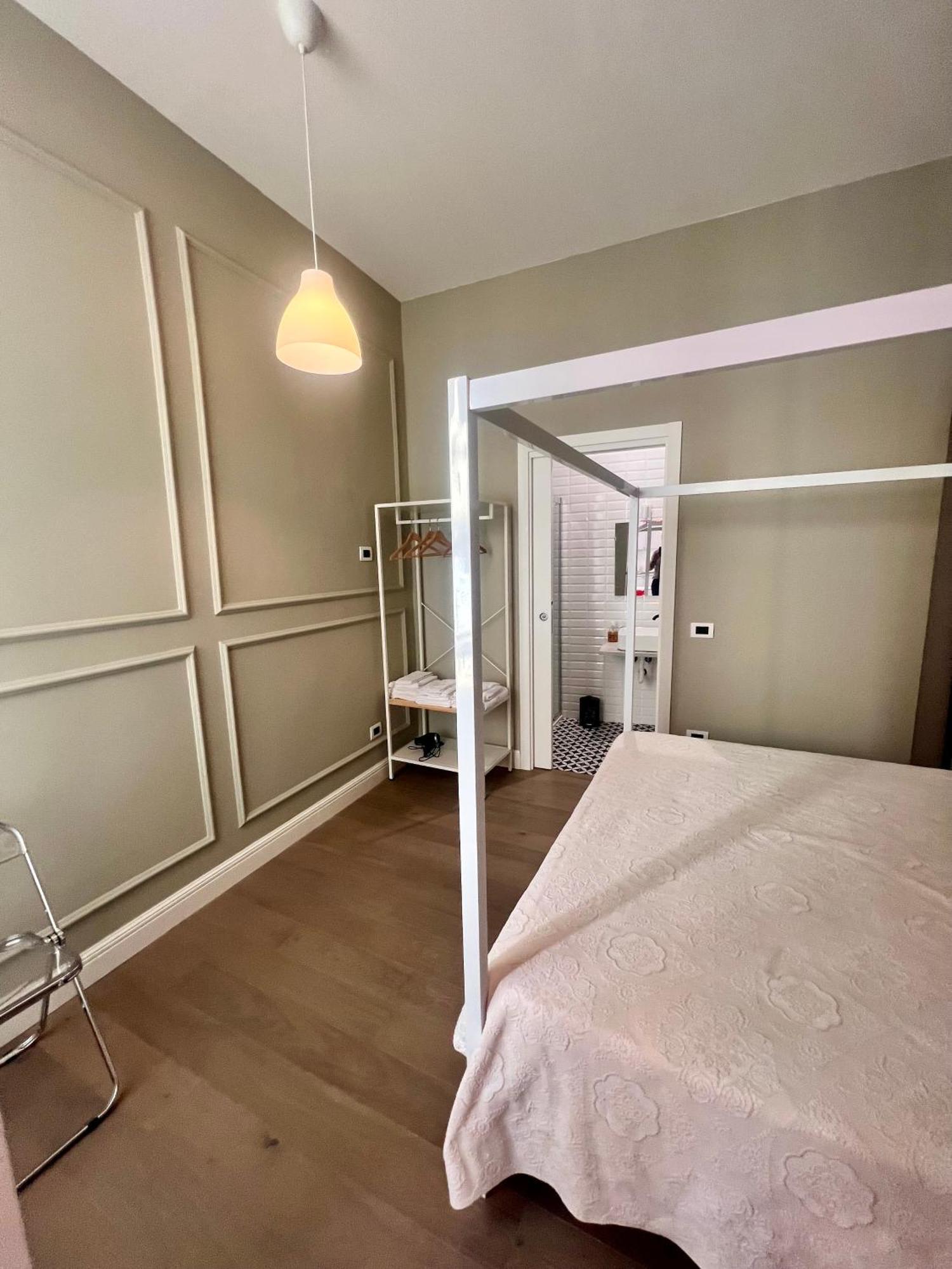 Apartment Lion Naples