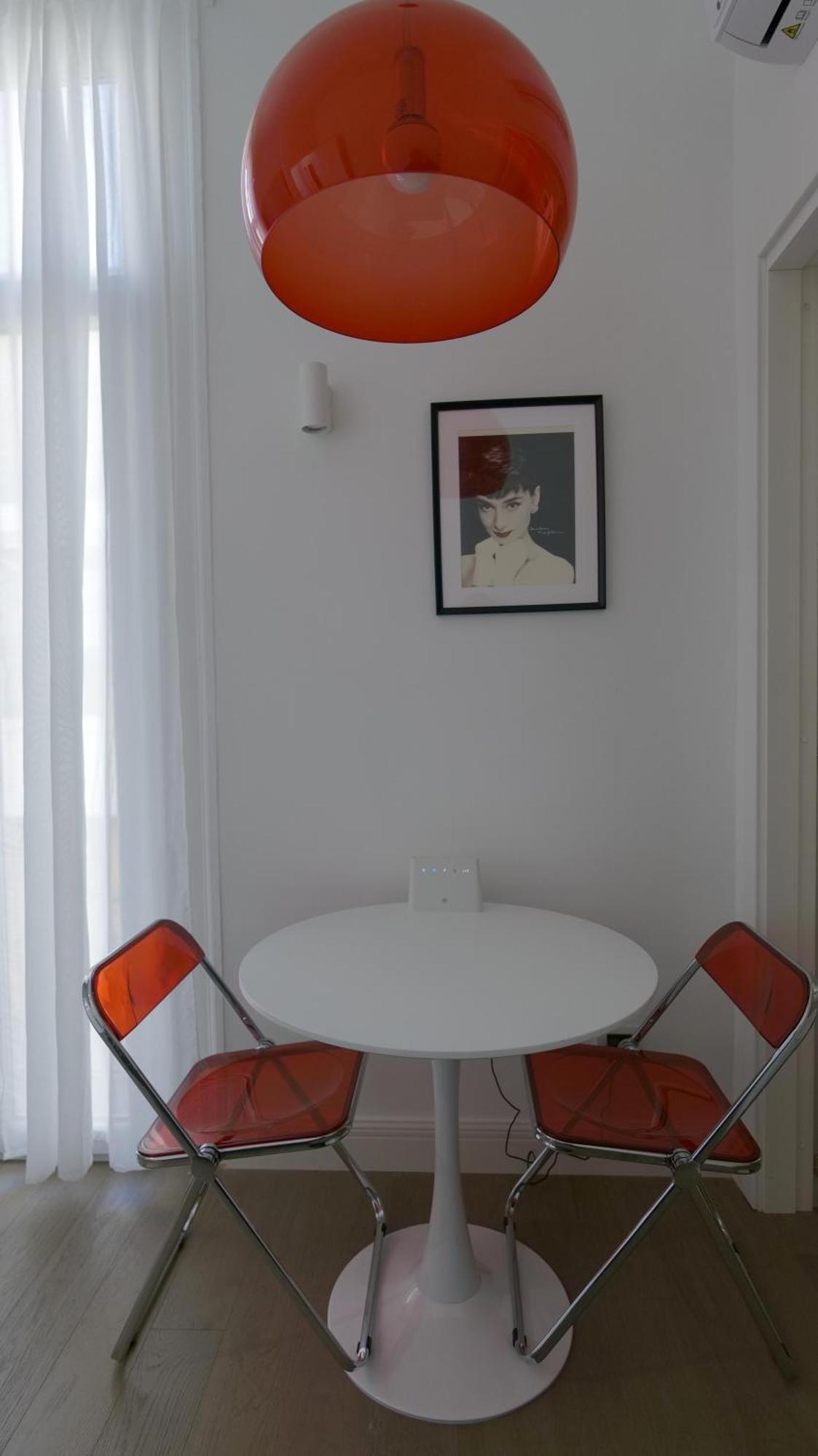 Lion Apartment Naples