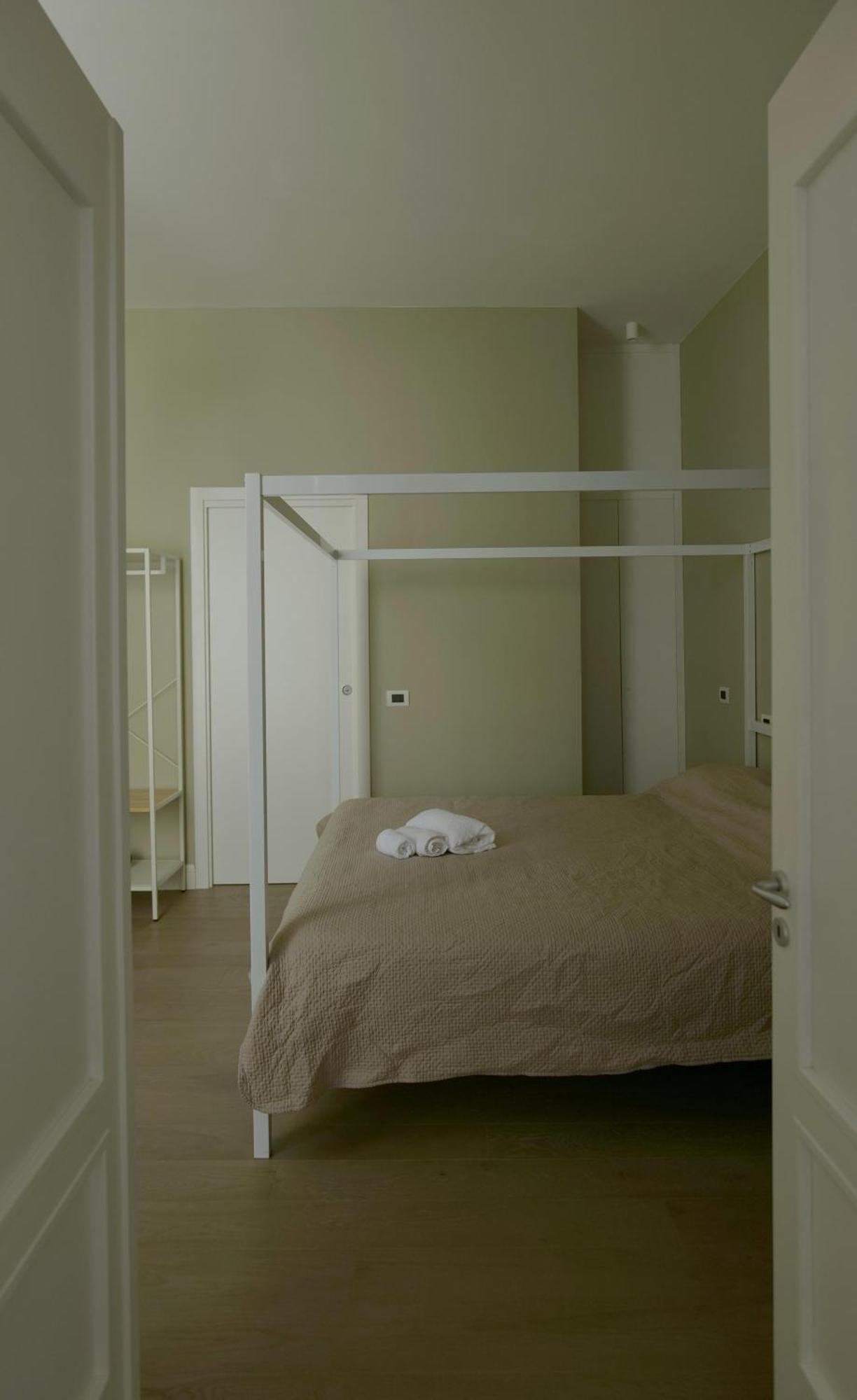 Lion Apartment Naples