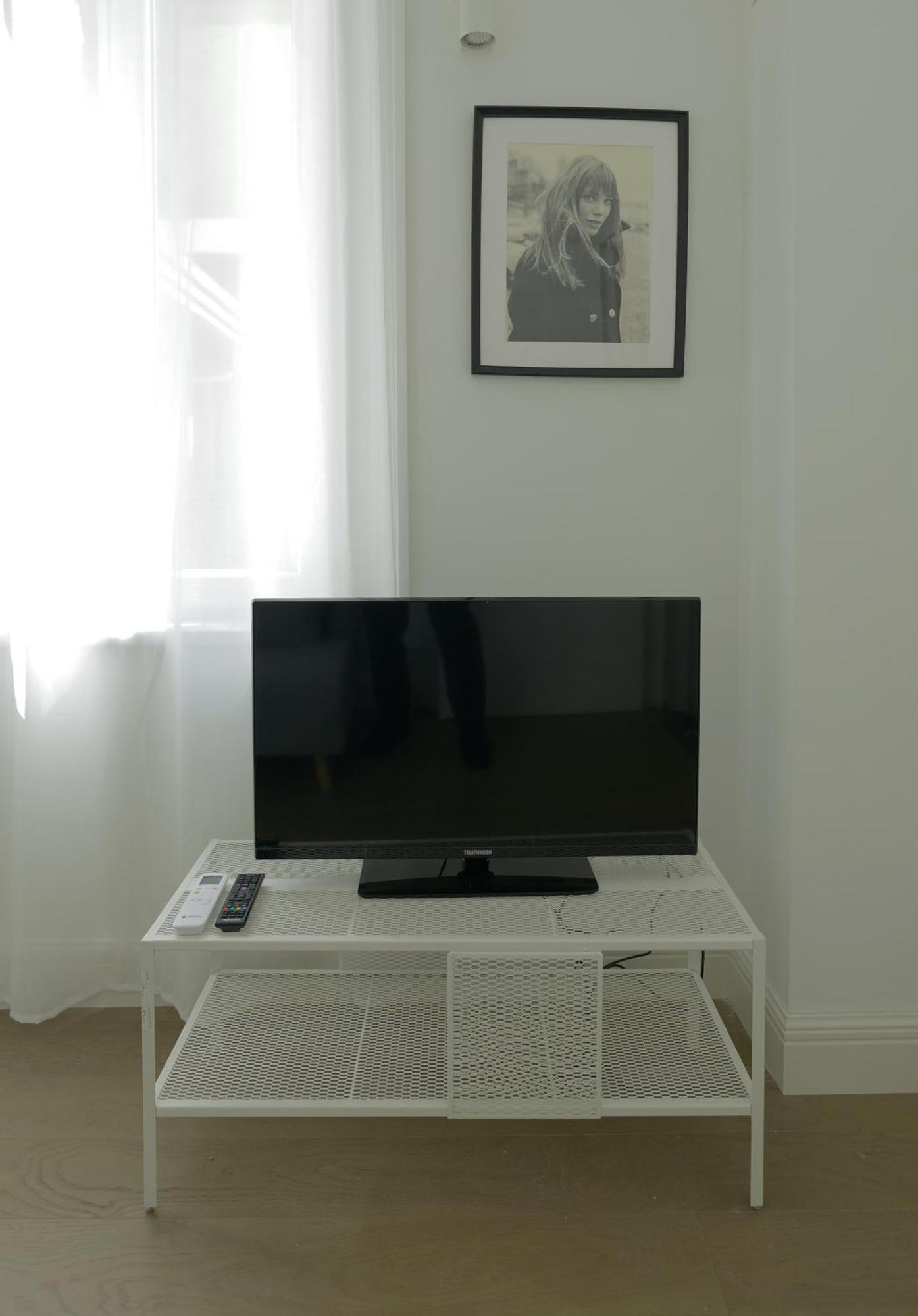 Apartment Lion Naples